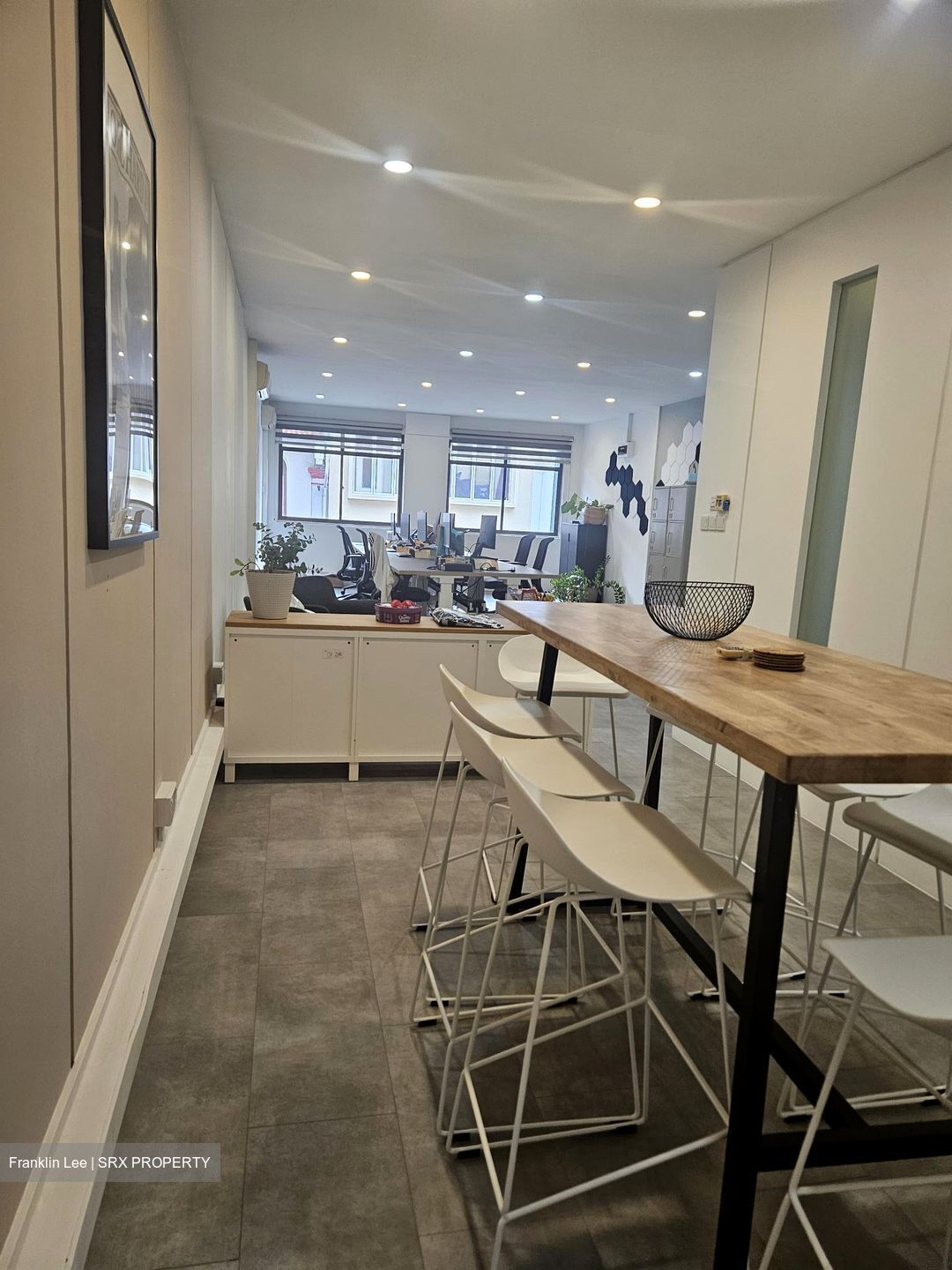 Amoy Street (D1), Office #600234971